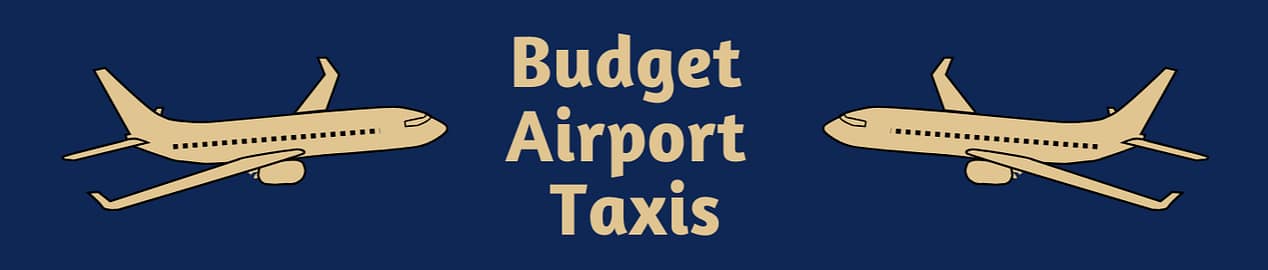 Budget Airport Taxis | Glasgow Airport Taxi Service
