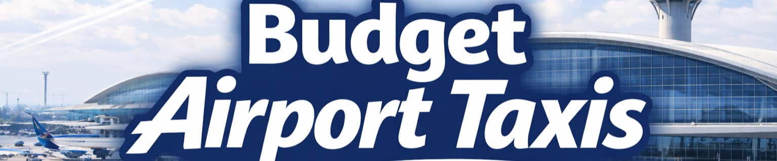 Budget Airport Taxis | Glasgow Airport Taxi Service