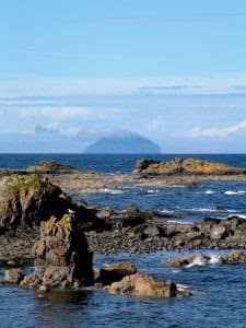 Mauchline Airport Taxi | Low Cost Glasgow Airport Transfers 2 ayrshire coast line