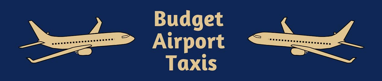 Budget Airport Taxis | Glasgow Airport