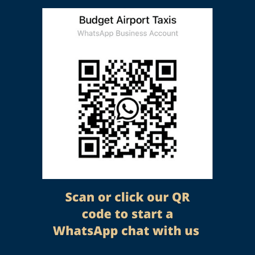 Kilmarnock Airport Taxi | Fantastic Glasgow Airport Taxis 1 dumfries airport taxi whatsapp-qr-code