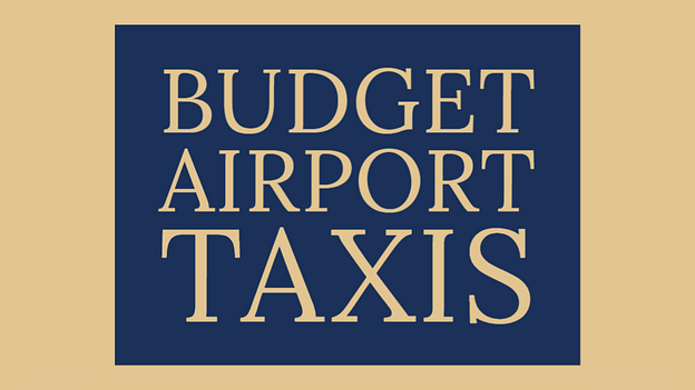 carlisle airport taxi service