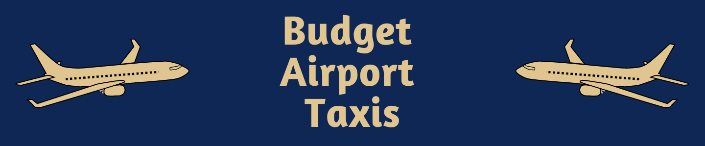 Budget Airport Taxis | Glasgow Airport