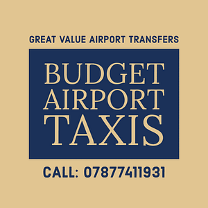 cropped BUDGET AIRPORT TAXIS new logo