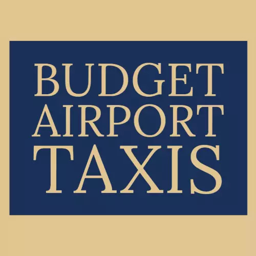 Glasgow airport taxi service