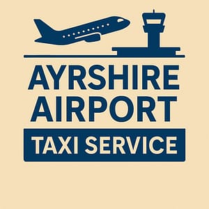 Galston Airport Taxi Service 4 ayrshire airport taxi service