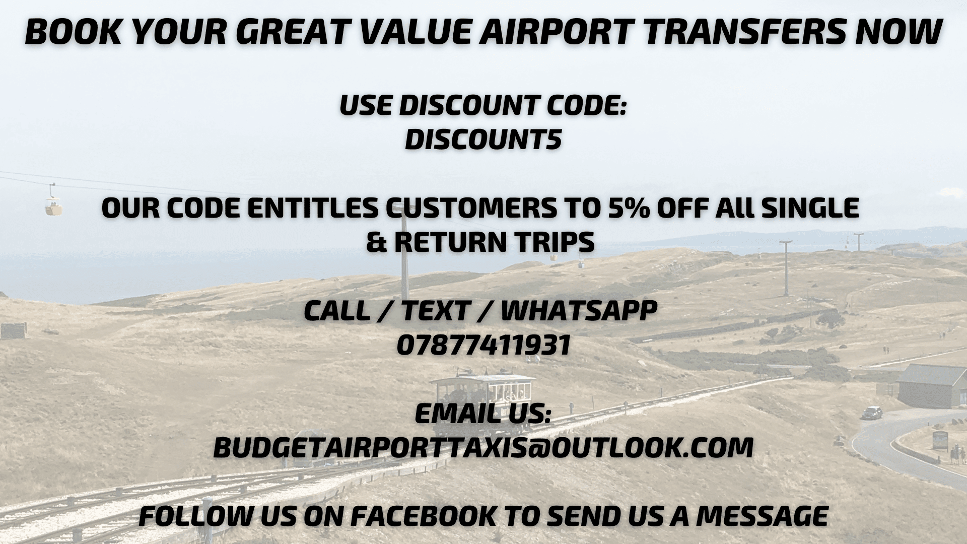 glasgow airport taxi discounts