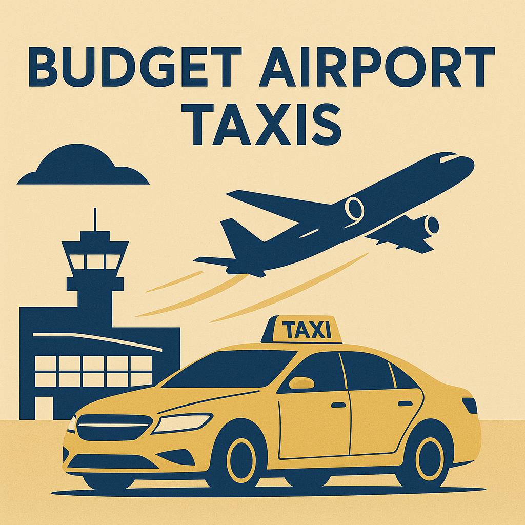 ayr airport taxi service